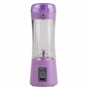 XION LICUADORA PORTATIL PURPURA XI-LI8PRPL