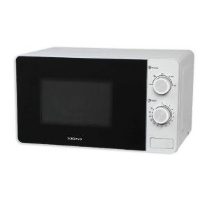 XION MICROONDAS 20LT XI-MW22WHT