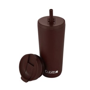 CUBITT TERMO TERMICO CT-MUG4 BURDEOS