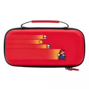 POWERA ESTUCHE P/NINTENDO SPEED MARIO PWA-A-02863
