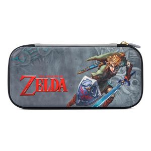 POWERA ESTUCHE P/NINTENDO SLIM INTREP PWA-A-06301