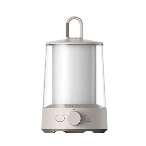 XIAOMI LINTERNA DE CAMPING MULTIFUNCION 47698
