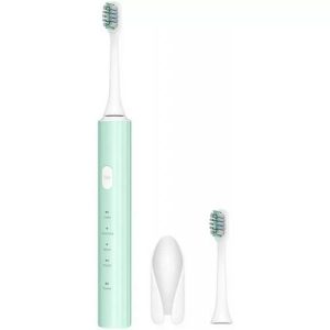 ORAIMO CEPILLO DENTAL ELECTRIC GREEN OPC-ET1