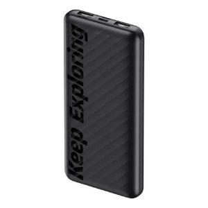 ORAIMO POWERBANK 1W BLK OPB-P118D