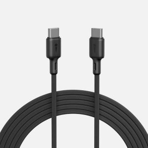 ORAIMO CABLE TYPE-C 3A 1.5M BLK OCD-154CC
