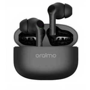 ORAIMO AURICULAR EARBUDS BLK OEB-E104DC