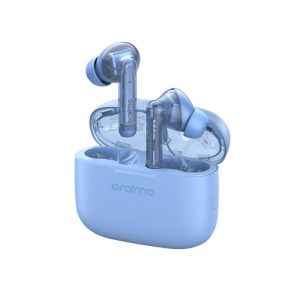 ORAIMO AURICULAR IN-EAR ICE BLUE OTW-330