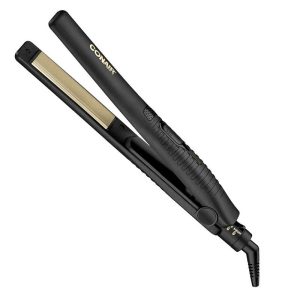 CONAIR PLANCHITA D/PELO CERAMICA IRON BLK CONAIR10