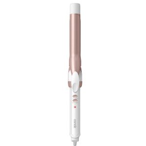 CONAIR RIZADOR DBL CERAMICA 1 WHT/PINK CONAIR10946