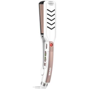 CONAIR PLANCHITA D/PELO DBL HUMEDO/SECO CONAIR1095