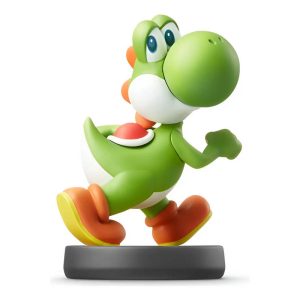 NINTENDO AMIIBO YOSHI NVL-C-AAAC