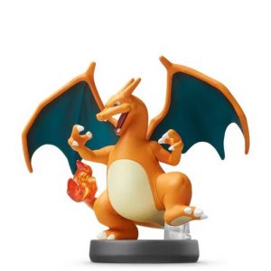 NINTENDO AMIIBO CHARIZARD NVL-C-AABN
