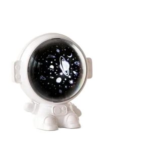 LAMPARA DE PROYECCION DE ASTRONAUTA LJC-174