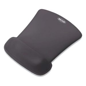 BELKIN MOUSE PAD GEL BLK F8E262-BLK