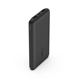 BELKIN POWERBANK 10K USBA C 15W BPB011BTBK