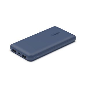 BELKIN POWERBANK 10K USBA C 15W BPB011BTBLU