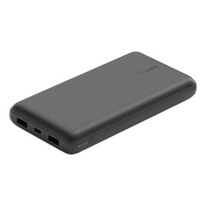 BELKIN POWERBANK 20K USBA C 15W BPB012BTBK
