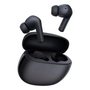 XIAOMI AURICULAR REDMI BUDS 4 BLK 45255