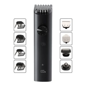XIAOMI AFEITADORA GROOMING KIT PRO 41782