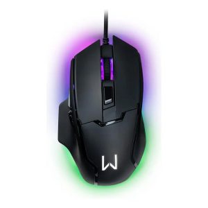 WARRIOR MOUSE GAMING GUNTER MO297