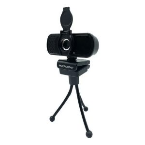 MULTI CAMARA WEB FHD 1080P C/TRIPODE WC055