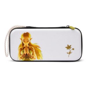 POWERA ESTUCHE P/NINTENDO ZEKDA TRAVEL PWA-A-00901
