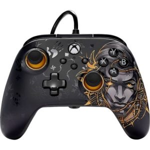 POWERA CONTROL P/XBOX ADWIRES MIDAS PWA-A-07991