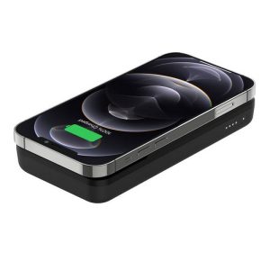 BELKIN POWERBANK MAGNET 1000MAH 75W QI BLK BPD001B