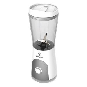 WESTINGHOUSE LICUADORA PORTATIL WH WKBEGO03WH
