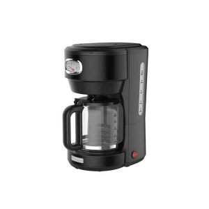 WESTINGHOUSE CAFETERA BLK WKCM621BK