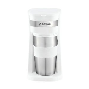 WESTINGHOUSE CAFETERA MONODOSIS WH WKCMGO11WH