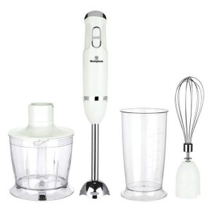 WESTINGHOUSE MIXER SET 400W WH WKHBSE28WH