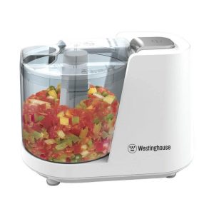 WESTINGHOUSE MINI PICADORA 350ML WKMCGO01WH