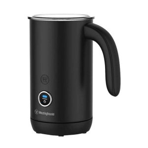 WESTINGHOUSE ESPUMADOR DE LECHE BLK WKMF651BK
