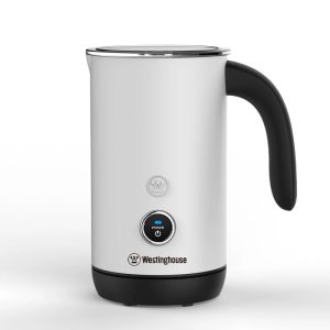 WESTINGHOUSE ESPUMADOR DE LECHE WH WKMF651WH