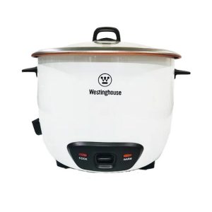 WESTINGHOUSE OLLA ARROCERA 1.5L WH WKRC15AMX1