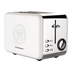 WESTINGHOUSE TOSTADORA 2 SLICE WH WKTTCB850WH