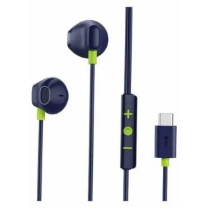 ORAIMO AURICULAR EAR HALO TYPC-C BLU OEP-650