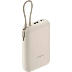 XIAOMI POWERBANK 10000mAh TAN GL BHR9072GL 58477