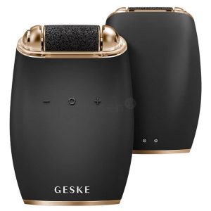 GESKE PIEDRA PÓMEZ ELIMINA CALLOS 7IN1 GK000768BK