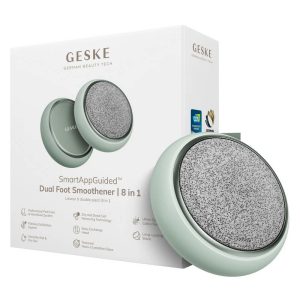 GESKE ALISADOR EXFOLIANTE D/PIES 8IN1 GK000769GY01