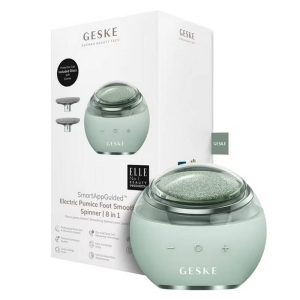 GESKE ALISADOR EXFOLIANTE D/PIES 8IN1 GK000769SL01