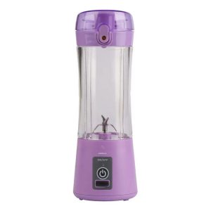 XION LICUADORA PORTATIL PURPURA XI-LI8GRN