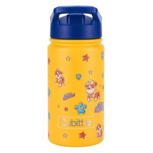 CUBITT TERMO X PAW PATROL 16 OZ TEAM RUBBLE