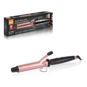 RAF RIZADOR DE CABELLO R.0413