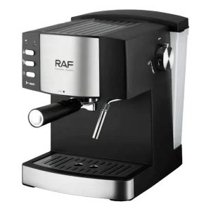 RAF CAFETERA ESSPRESO 1.6L BLK R.113