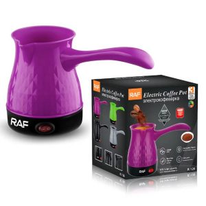 RAF CAFETERA POT 0.5L 600W R.126
