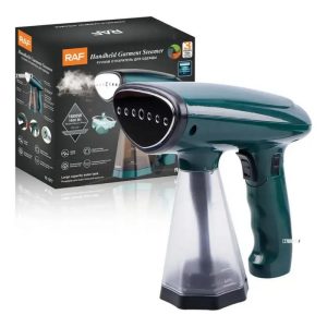 RAF VAPORIZADOR PORTATIL 1600W BLK  R.1277B