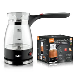 RAF CAFETERA POT 0.5L 600W R.128