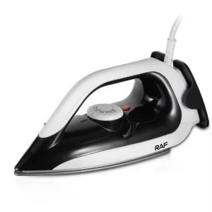 RAF PLANCHA A VAPOR WHT R.1315